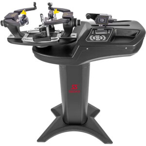 Comment choisir la meilleure machine à corder tennis électrique en 2026