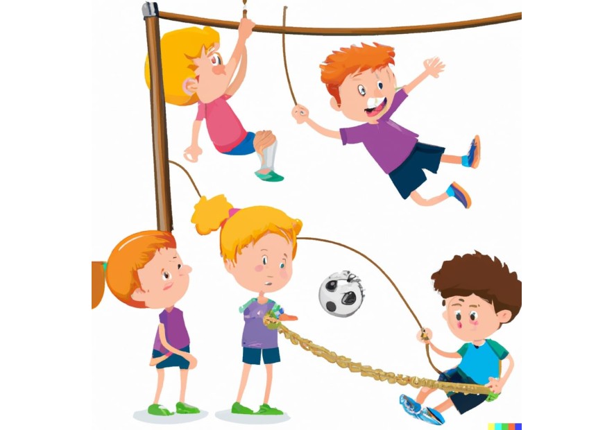 découvrez les bienfaits d'encourager les enfants à pratiquer plusieurs sports pour leur développement physique, social et mental. conseils pratiques pour favoriser la diversité sportive dès le plus jeune âge.