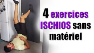 Exercices efficaces pour s&rsquo;entraîner à la maison sans aucun matériel