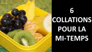 Quel est le repas idéal avant un match de foot ?