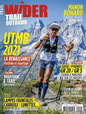 découvrez terre de sport, le magazine dédié à l'aventure et à la performance sportive, avec des reportages captivants, des conseils d'experts et les dernières actualités du monde sportif.