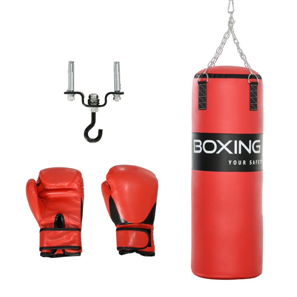 découvrez comment choisir le poids idéal de sac de frappe pour adulte afin d'améliorer votre entraînement et optimiser vos performances de boxe.