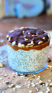 Recette overnight oats pour la perte de poids : astuces et variantes