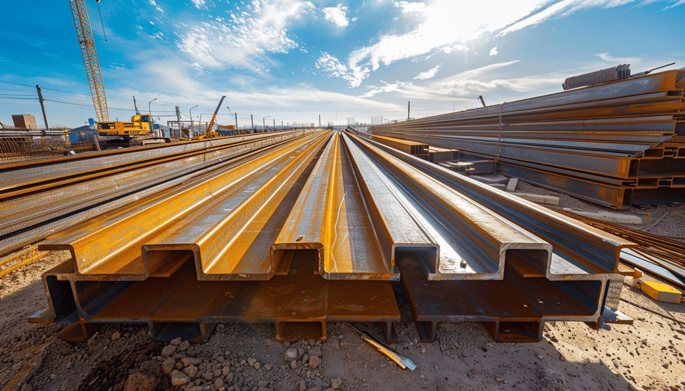 découvrez comment choisir les matériaux adaptés pour votre projet afin d'assurer qualité, durabilité et esthétique.