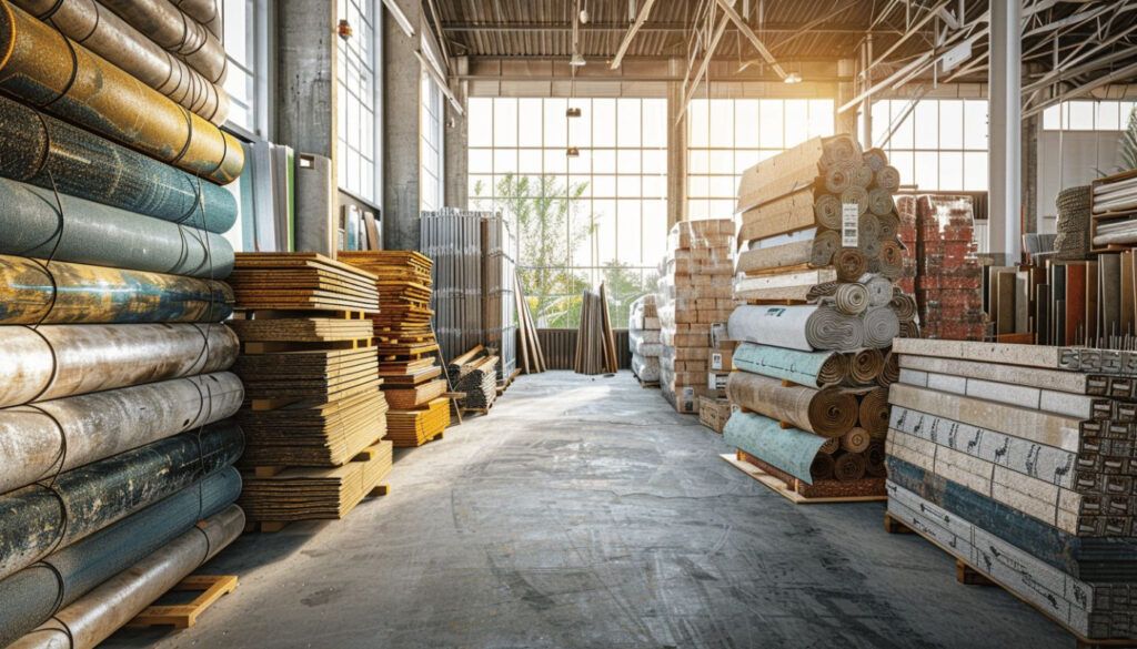 découvrez comment choisir les matériaux idéaux pour votre projet, alliant qualité, durabilité et budget afin de garantir un résultat optimal.