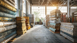 Comment choisir les meilleurs matériaux pour votre projet sur muddyclay.com