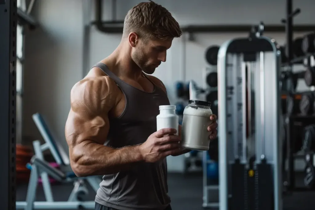 découvrez comment le collagène marin peut améliorer la musculation et accélérer la récupération musculaire grâce à ses bienfaits sur les articulations et les tissus conjonctifs.