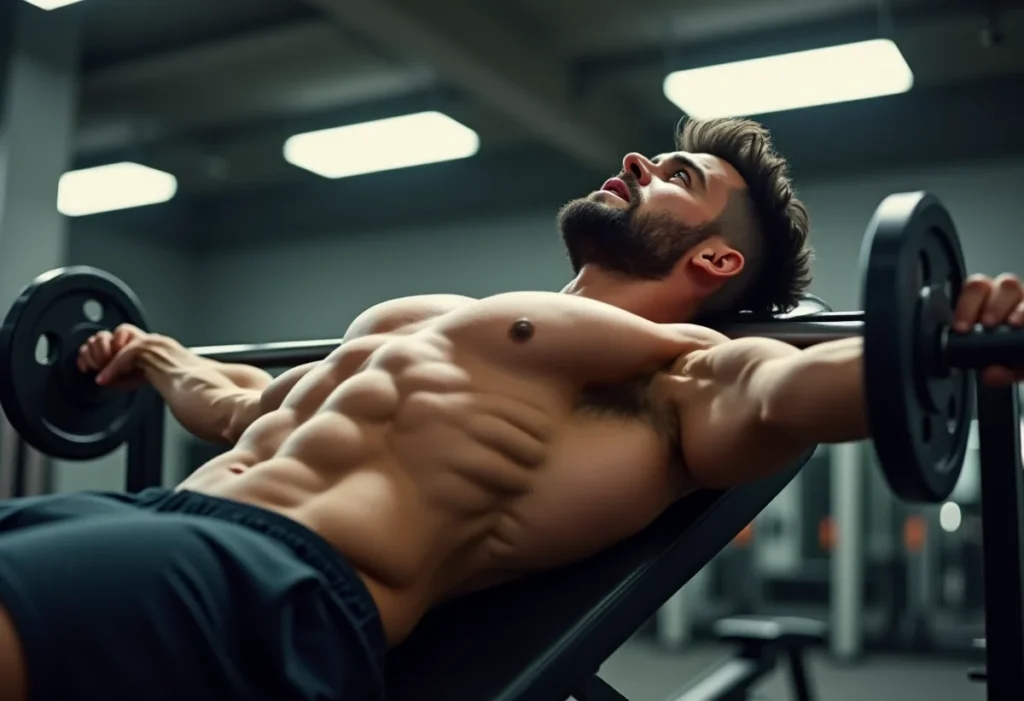 découvrez les meilleurs exercices pour cibler et renforcer les muscles du haut des pectoraux. améliorez votre silhouette et votre force grâce à des techniques efficaces et faciles à réaliser.