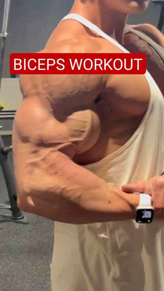 découvrez des exercices simples et efficaces pour muscler vos biceps, spécialement conçus pour les débutants. suivez nos conseils pour progresser en toute sécurité et gagner en force.
