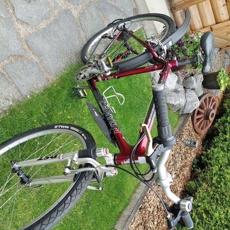 découvrez l'histoire fascinante de canyon et ses innovations révolutionnaires dans l'univers du vélo, alliant tradition et technologie pour des performances optimales.