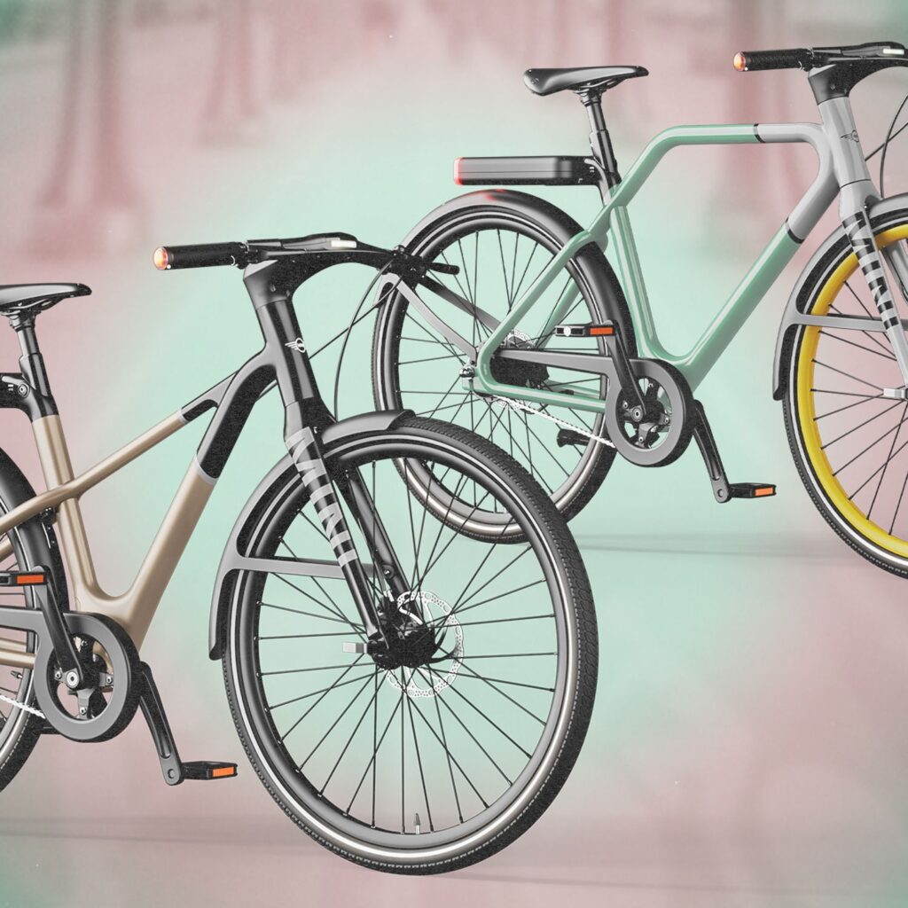 découvrez les avantages du mini vélo électrique : compact, écologique, économique et idéal pour vos déplacements urbains quotidiens.