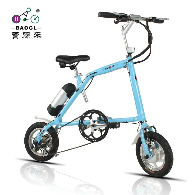 découvrez les avantages du mini vélo électrique : compact, écologique et pratique pour vos déplacements urbains.