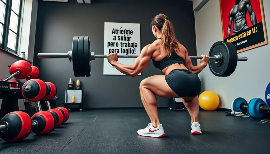découvrez des méthodes efficaces pour développer rapidement vos muscles des jambes grâce à des exercices ciblés et des conseils pratiques en musculation.