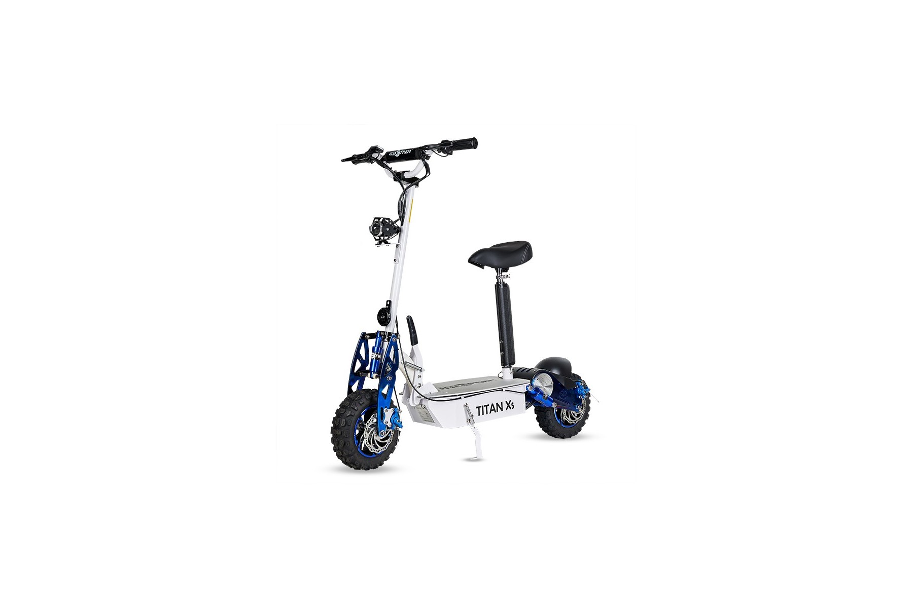 découvrez notre guide complet sur la trottinette électrique cross : conseils, modèles, performances et sécurité pour bien choisir votre trottinette tout-terrain.