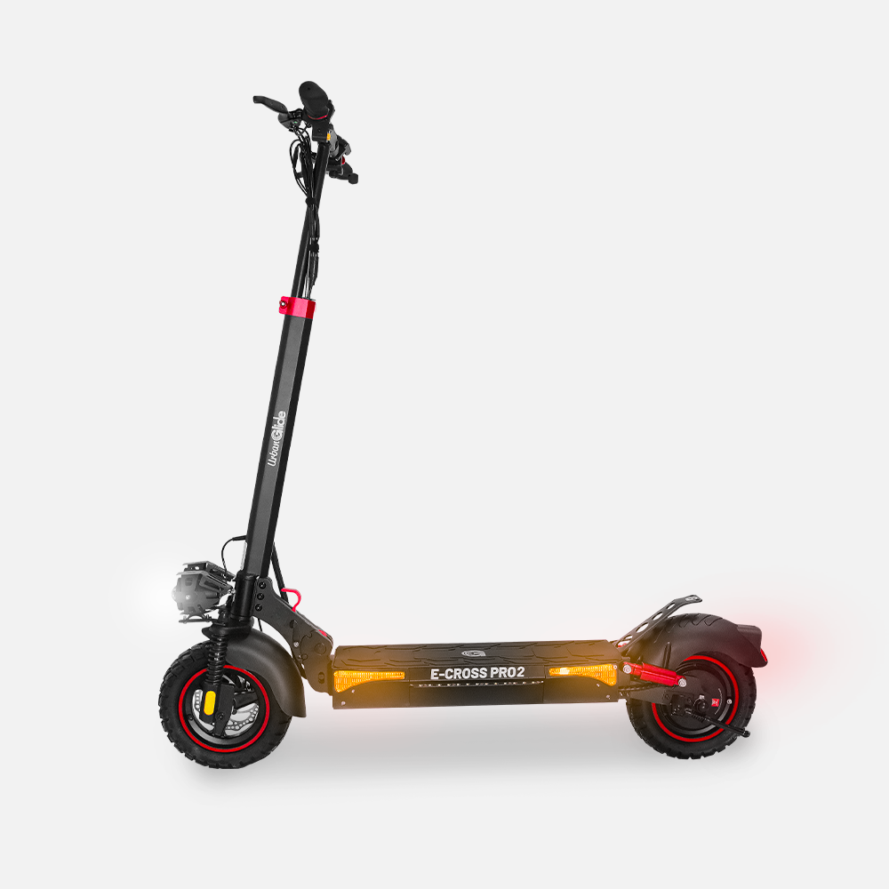 découvrez notre guide complet sur la trottinette électrique cross : conseils, caractéristiques, et astuces pour choisir et utiliser votre trottinette tout-terrain en toute sécurité.