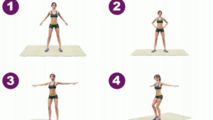 Programme musculation pour obèse : comment bien débuter avec un pdf adapté