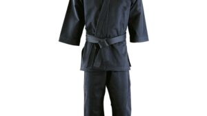 Comment choisir la tenue de judo idéale pour votre enfant