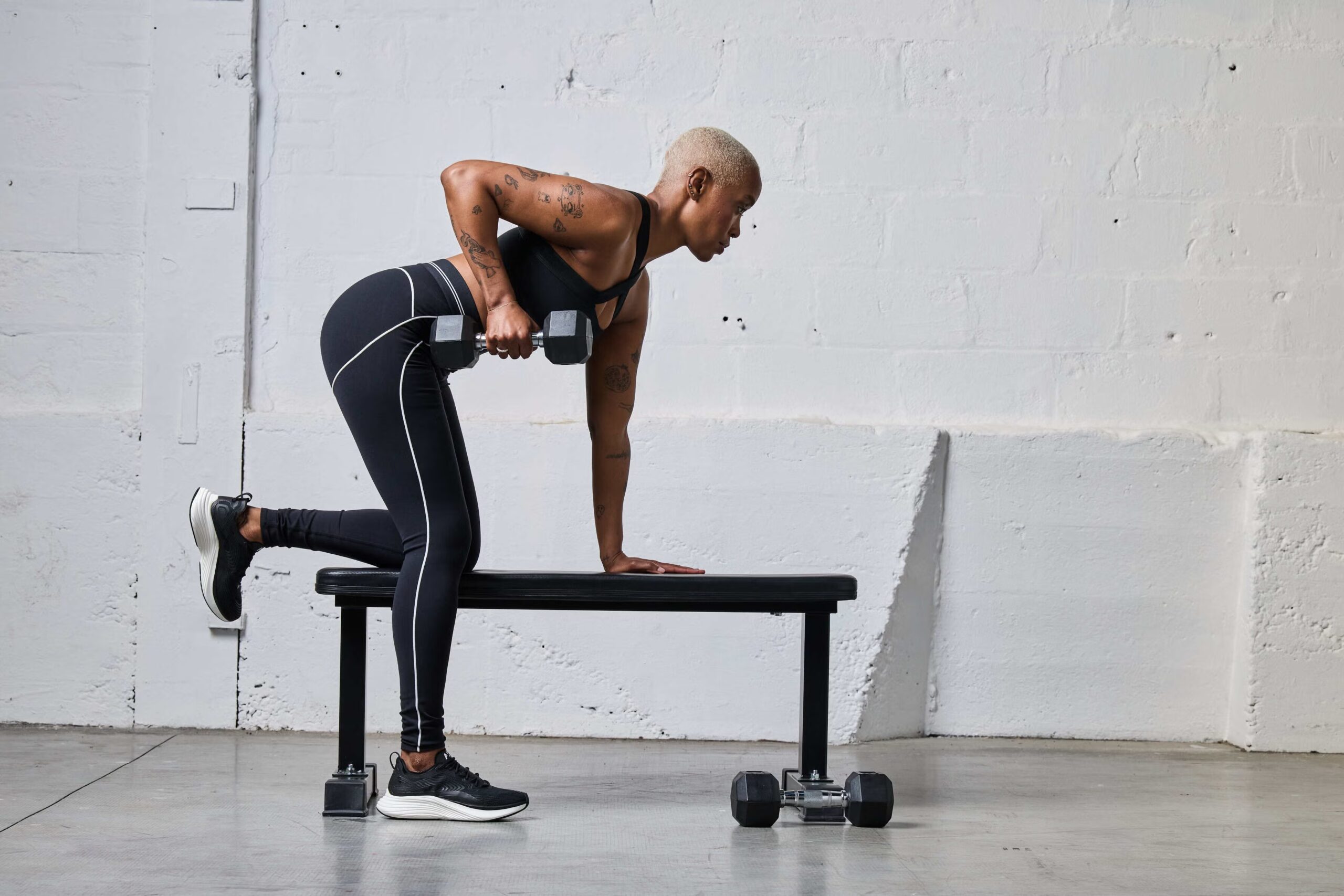 découvrez les meilleurs exercices pour muscler et renforcer vos triceps efficacement à la maison ou en salle de sport.