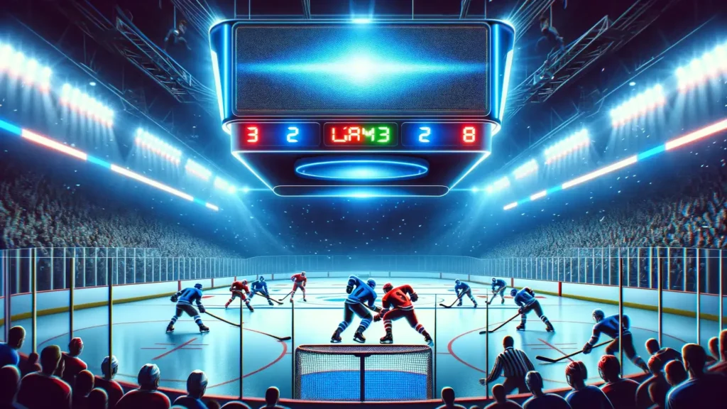 découvrez la durée d'un match de hockey sur glace, les périodes de jeu, les pauses et les règles qui influencent le temps total d'une rencontre.
