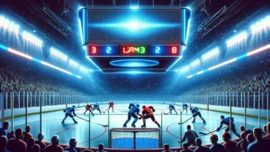 Quelle est la durée d&rsquo;un match de hockey sur glace et comment se déroule-t-il ?