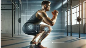 Douleurs au genou lors du squat : causes et solutions efficaces