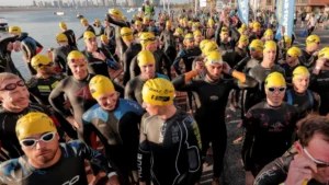 Comment choisir sa catégorie d&rsquo;âge pour un triathlon en 2026