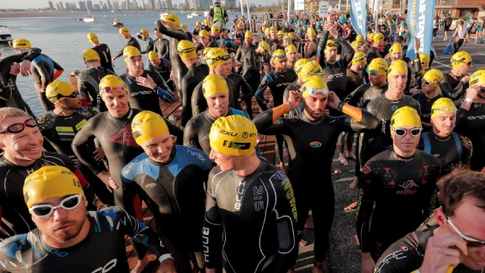 découvrez comment sélectionner la catégorie d'âge adaptée pour votre triathlon afin d'optimiser votre performance et participer aux compétitions qui correspondent à votre groupe d'âge.
