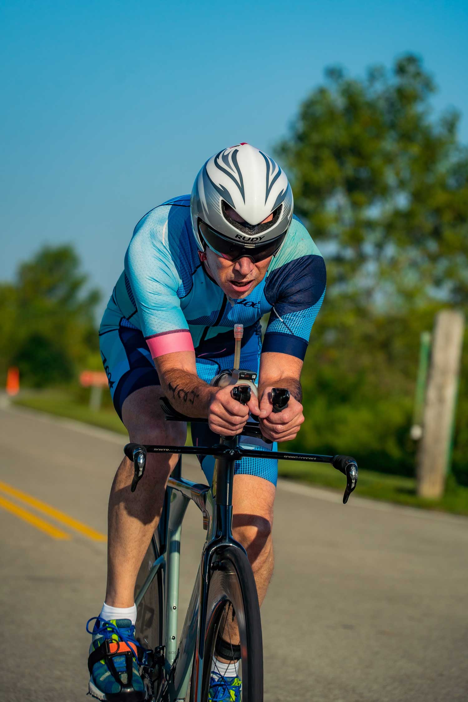 optimisez votre entraînement de triathlon avec des conseils personnalisés, des plans efficaces et des stratégies pour améliorer votre performance globale.