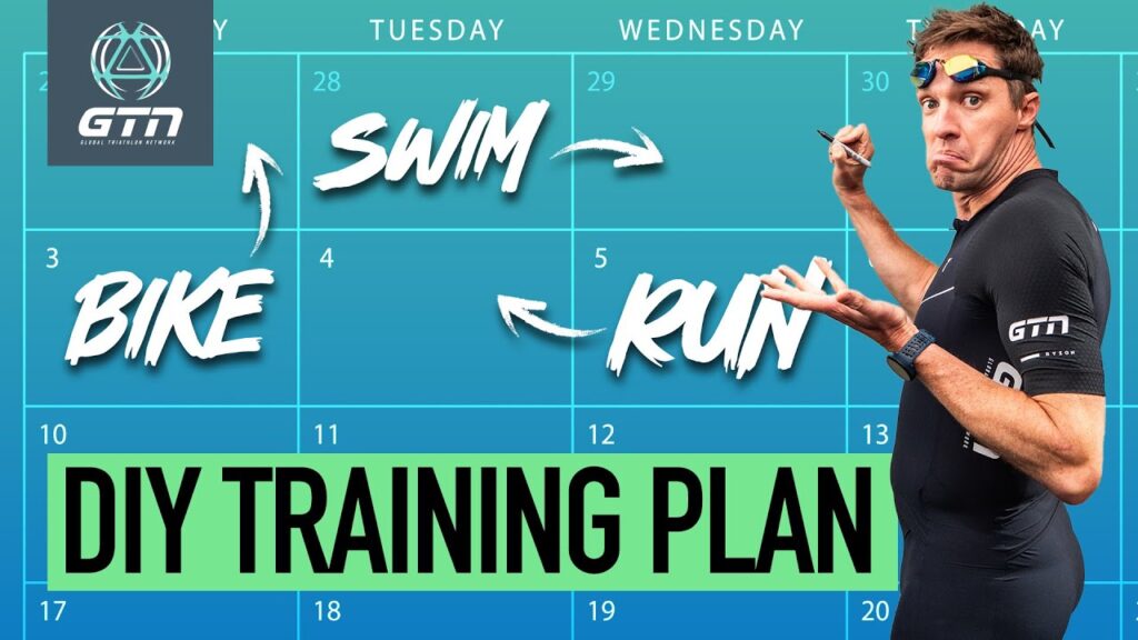 optimisez votre entrainement de triathlon grâce à des techniques avancées, un plan personnalisé et des conseils d'experts pour améliorer vos performances.