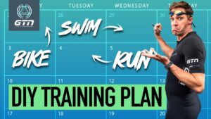 Comment optimiser votre entraînement pour un triathlon réussi