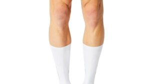 Chaussettes aéro pour cyclisme : comment choisir le bon modèle