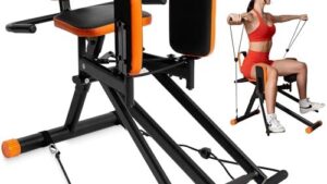Quelle est la meilleure machine fessier pour votre séance en salle de sport