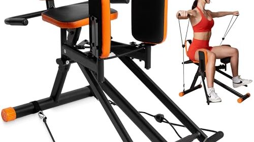 découvrez la meilleure machine pour les fessiers : efficacité, confort et résultats garantis pour sculpter et renforcer vos muscles glutéaux.