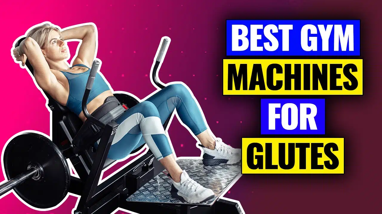 découvrez la meilleure machine pour les fessiers, conçue pour tonifier et renforcer efficacement vos muscles glutéaux.