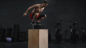 Box jump crossfit : techniques et conseils pour progresser rapidement