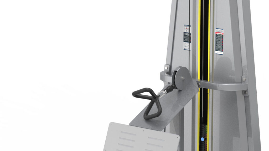 découvrez notre guide complet du cable pulley row, un exercice efficace pour renforcer le dos et améliorer la posture. techniques, bienfaits et conseils pour optimiser vos séances de musculation.