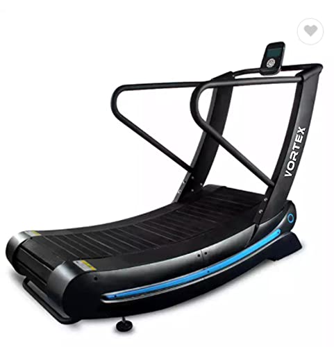 découvrez notre tapis de course incurvé, conçu pour optimiser vos entraînements grâce à un design innovant favorisant la puissance et l'endurance.