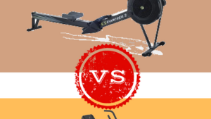 Vélo elliptique ou rameur : quel équipement choisir pour votre entraînement ?