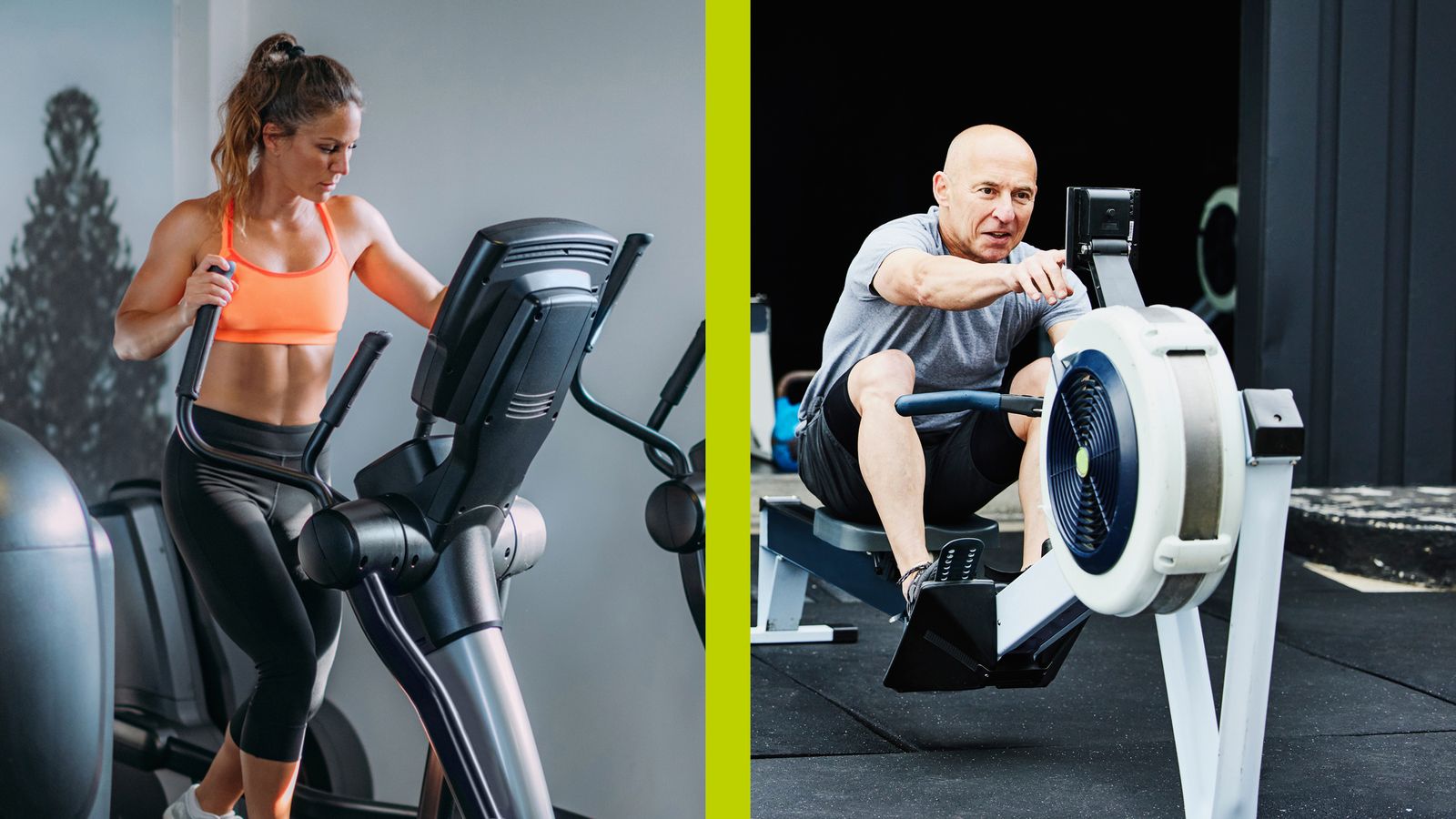 découvrez les avantages de l'elliptique et du rameur pour votre entraînement cardio. comparez ces machines de fitness pour choisir celle qui correspond le mieux à vos objectifs et votre condition physique.