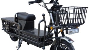 Vélo électrique supportant 150 kg : quel modèle choisir pour plus de robustesse