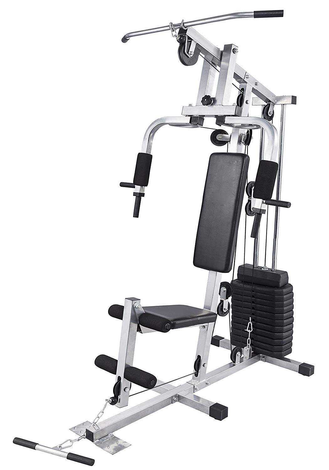 découvrez notre sélection d'équipements de sport à domicile pour rester en forme facilement. tapis de course, haltères, vélos d'appartement et plus pour votre entraînement personnalisé.