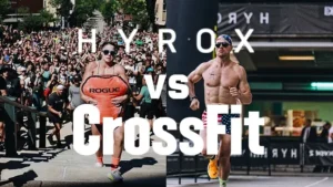Hyrox vs crossfit : quelle discipline choisir pour se dépasser ?