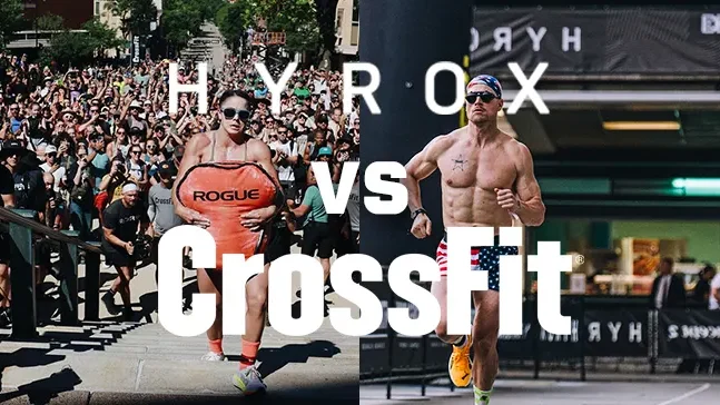 découvrez les différences entre hyrox et crossfit, deux disciplines de fitness populaires qui combinent force, endurance et cardio. comparez leurs entraînements, objectifs et bienfaits pour choisir la meilleure option pour vous.