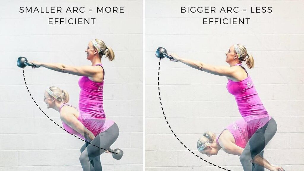 découvrez les bienfaits du kettlebell swing pour améliorer votre force, endurance et coordination grâce à cet exercice complet et efficace.