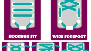 Les meilleures techniques de laçage pour chaussures de running afin d&rsquo;optimiser confort et performance