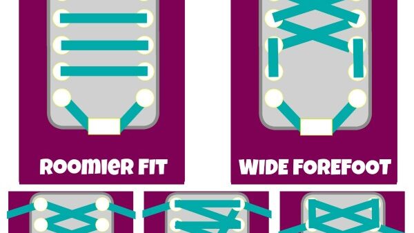 découvrez les meilleures techniques de laçage pour chaussures de running afin d'améliorer votre confort et optimiser vos performances lors de vos courses.