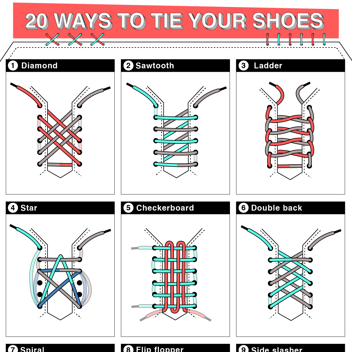 découvrez les meilleures techniques de laçage pour chaussures de running afin d'améliorer confort, maintien et performance lors de vos courses.