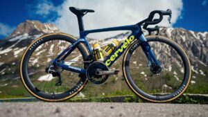 Marque vélo tour de france : quelle est la plus utilisée par les champions