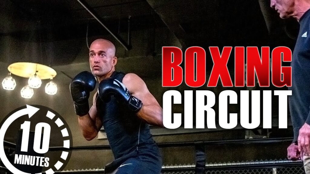 découvrez le boxing circuit training : un entraînement complet combinant la boxe et le circuit training pour améliorer votre endurance, force et agilité tout en brûlant des calories efficacement.