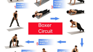 Musculation pour la boxe : les exercices essentiels pour améliorer votre performance